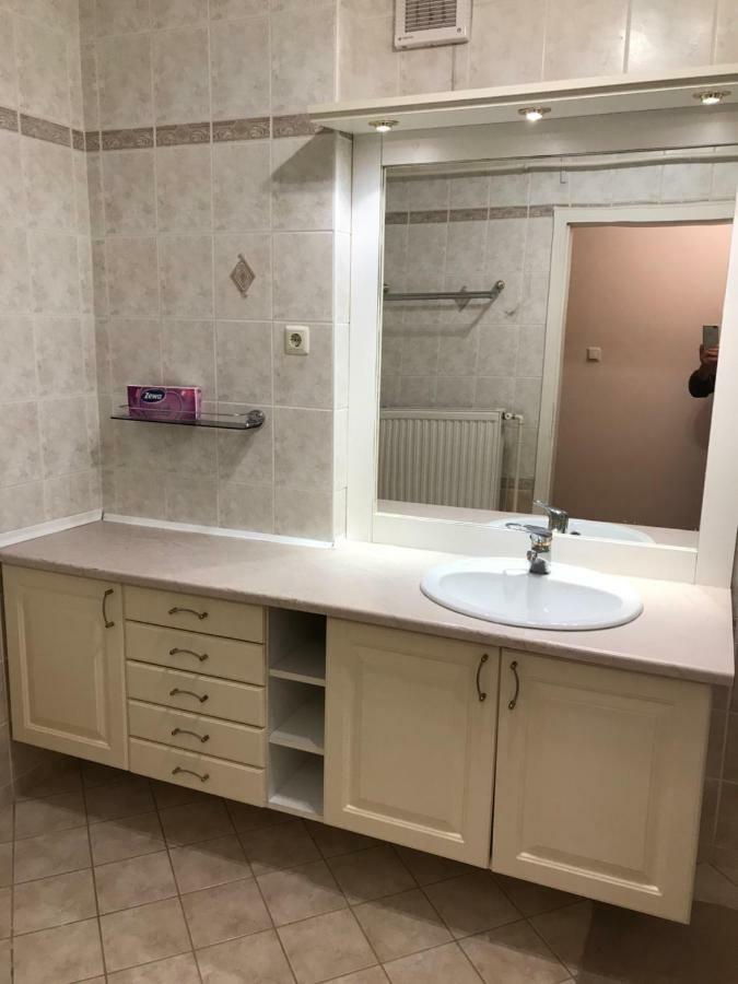 Gabor Pal 1 Apartman 2 Szoba Dunafoldvar Exterior photo