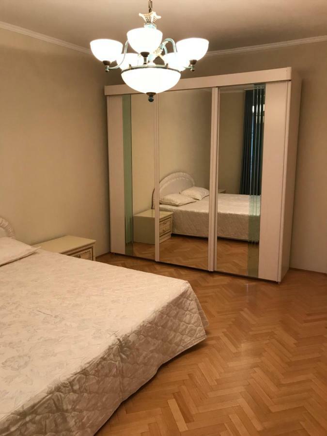 Gabor Pal 1 Apartman 2 Szoba Dunafoldvar Exterior photo